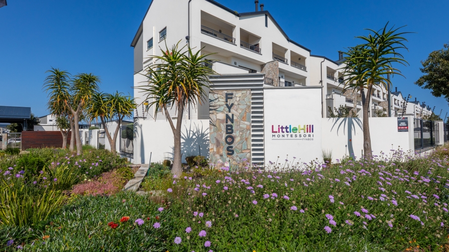 To Let 3 Bedroom Property for Rent in Sandown Western Cape